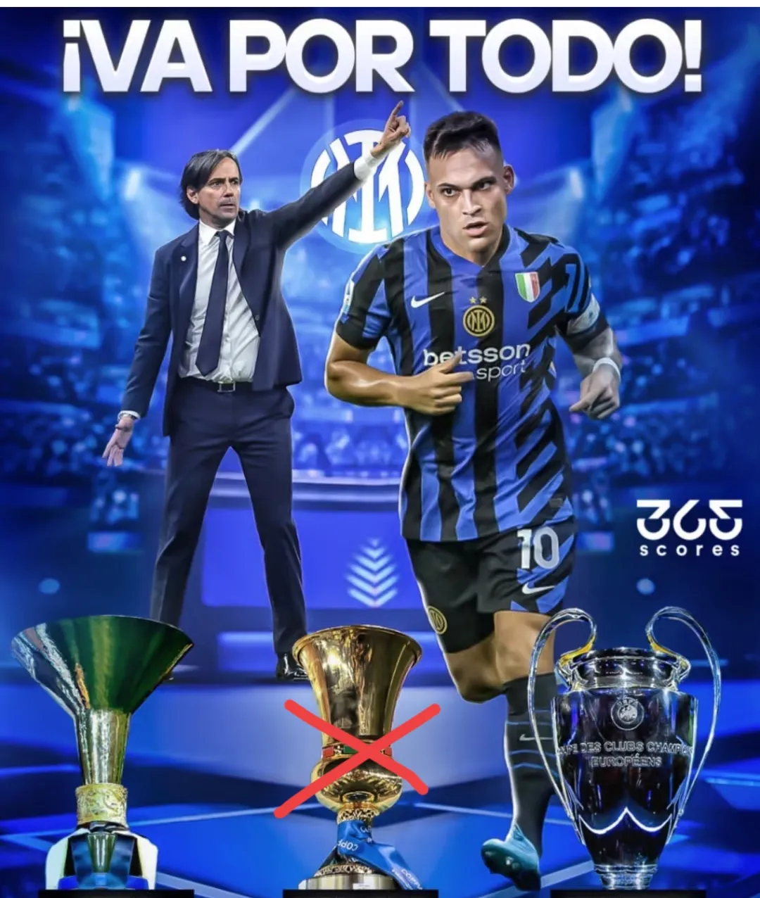 国王杯冲刺阶段再迎强敌,国际米兰外线爆发,主帅态度——引发热议,医务组通报恢复的简单介绍 国王杯冲刺阶段再迎强敌,国际米兰外线爆发,主帅态度——引发热议,医务组通报恢复的简单介绍