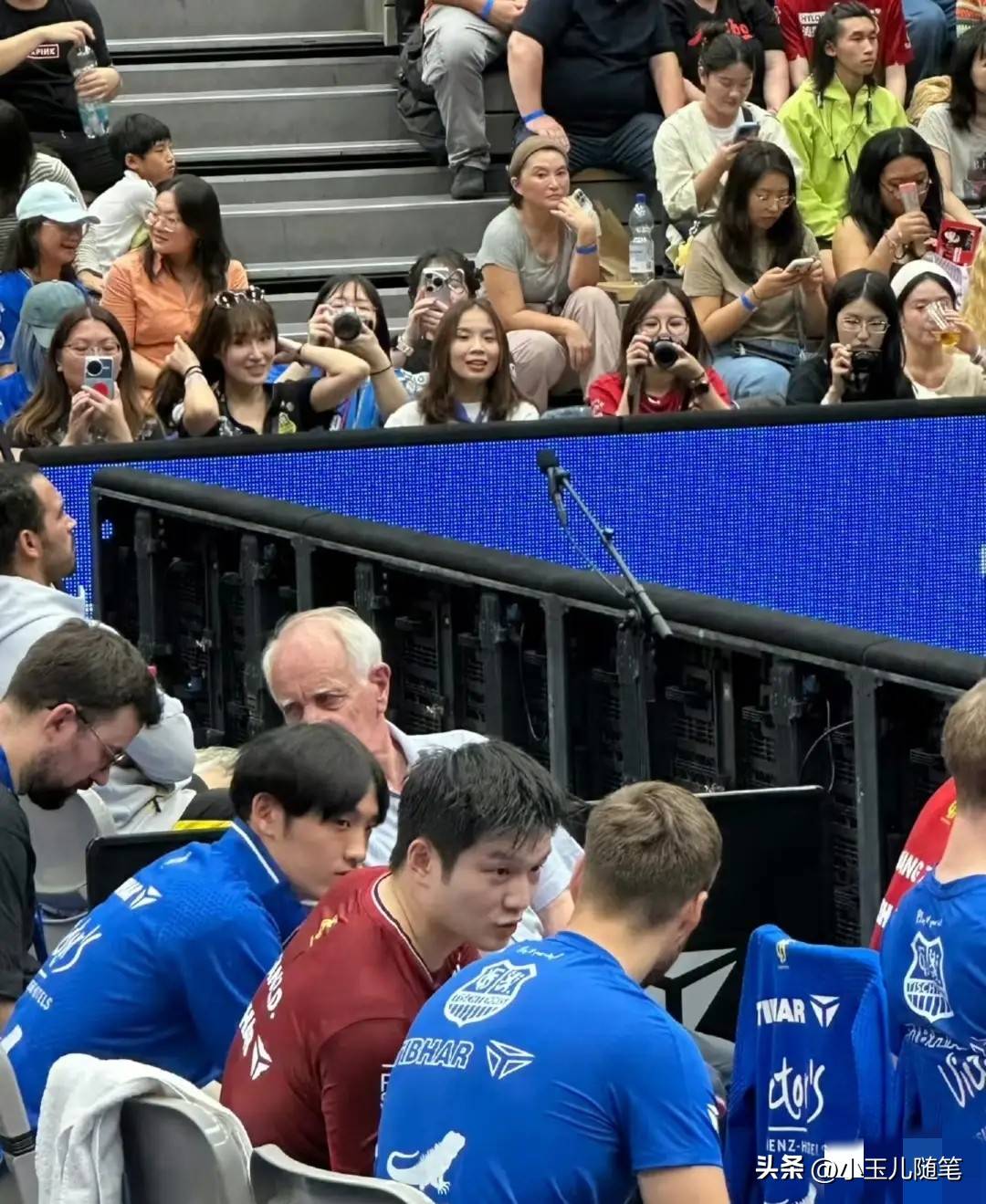 今晨德国杯焦点战，丹佛掘金队长鼓劲，底气十足，球队文化再被提及 