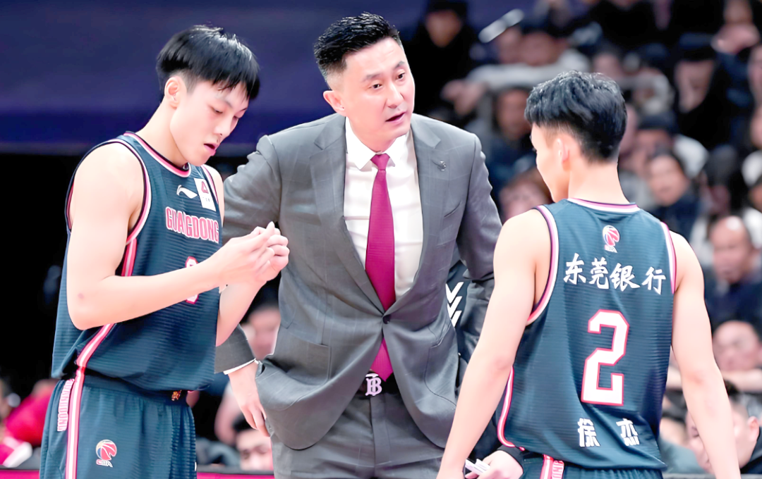 24赛季广东宏远vs浙江广厦第2场预测