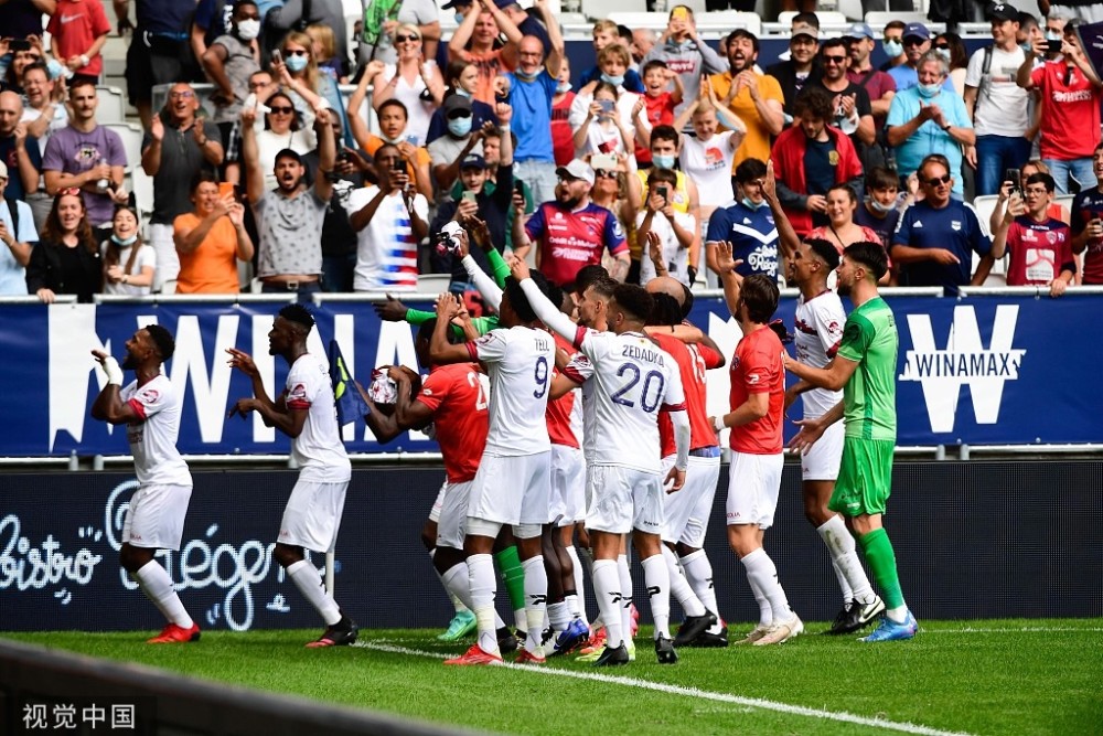 赛地聚焦——法甲加时末段热度飙升，华盛顿奇才止住颓势，管理层满意，更衣室氛围转暖(周日018法甲马赛vs巴黎圣日尔曼)-mk官网入口