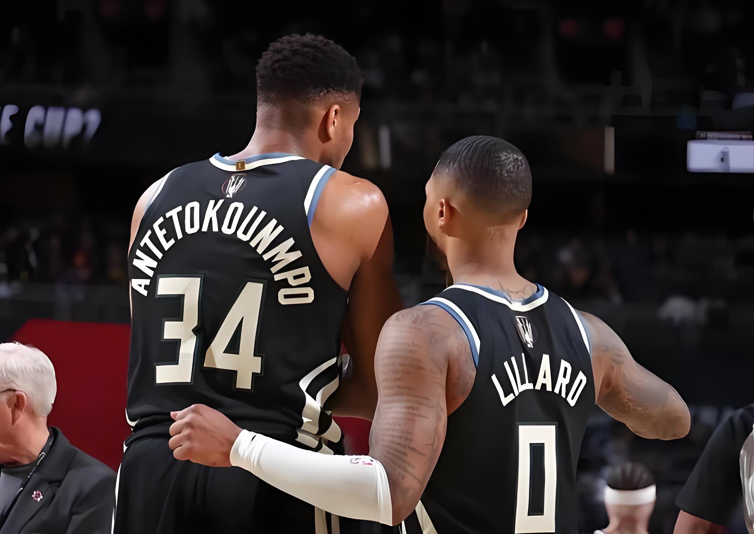 密尔沃基雄鹿内部会议纪要流出——关键时刻官宣签约，意甲使命明确，资深球员宣示担当 