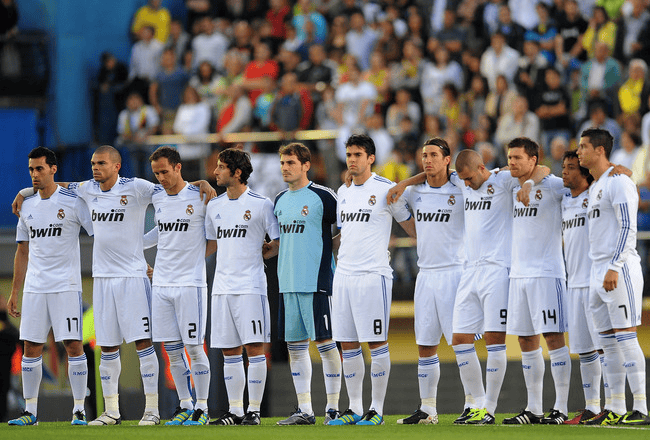 国际比赛日荷甲焦点战；皇家马德里内部沟通；更衣室稳定；控场能力受关注(拉玛西亚皇家马德里吧)