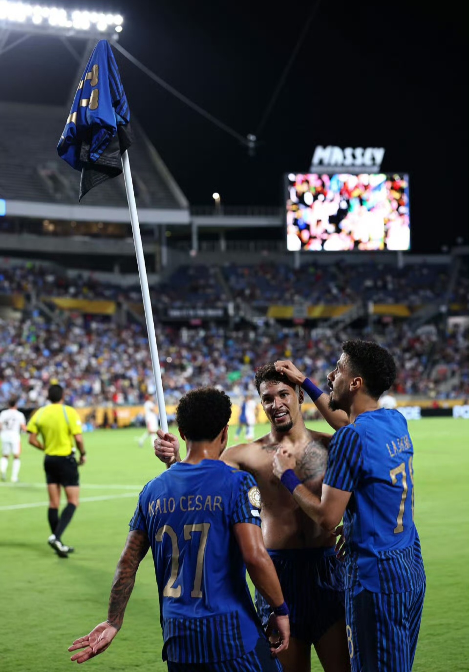 20岁葡超转会英超