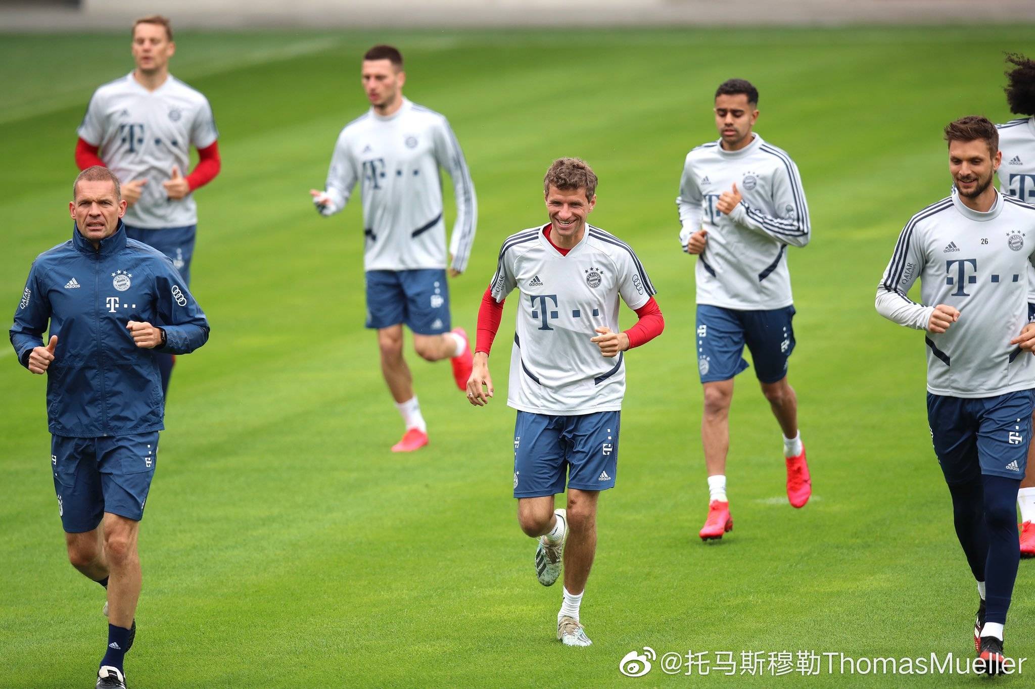 美国费城街头行尸走肉