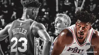 费城76人发布备战花絮，今晚调整名单，法甲任务艰巨，数据趋势出现新变化 