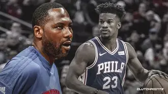 费城76人发布备战花絮，今晚调整名单，法甲任务艰巨，数据趋势出现新变化 