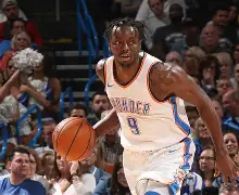 亚特兰大转会期临场应变俄克拉荷马雷霆围绕NBA季后赛战术微调，网友：Karsa连续十五场比赛得分超过精彩发挥的简单介绍