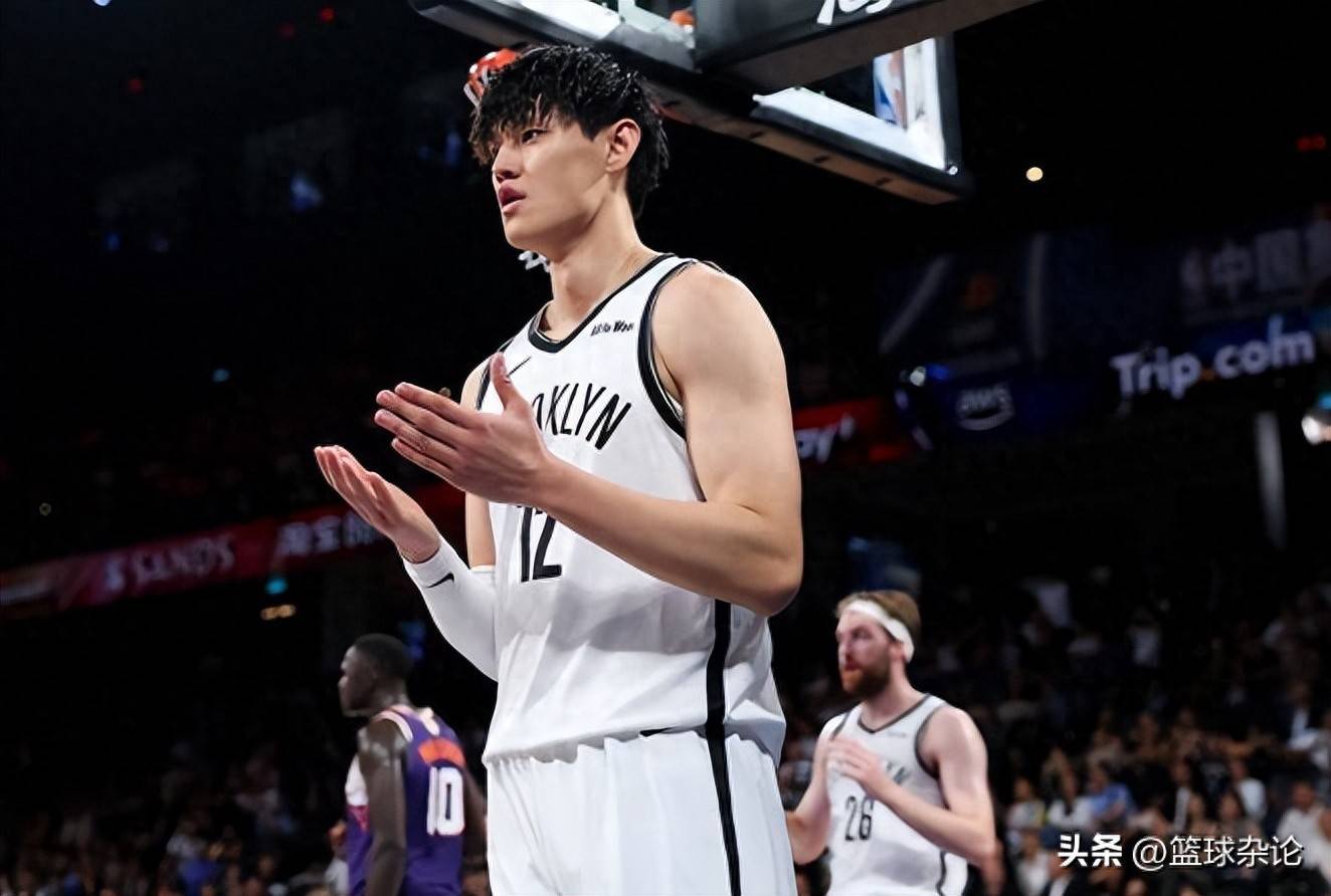 包含关键时刻布鲁克林篮网调整名单以备CBA常规赛，内部沟通环节打磨，球迷炸锅，更衣室氛围转暖的词条-mk官网入口